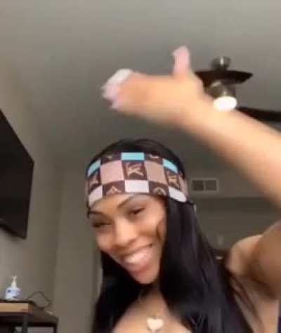 I&rsquo;d nut all over her body