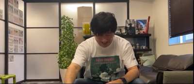&ldquo;Suda-san what do you do for a living?&rdquo;