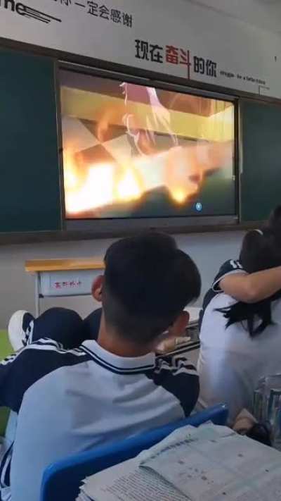 学习太辛苦,来点回复术士劳逸结合一下