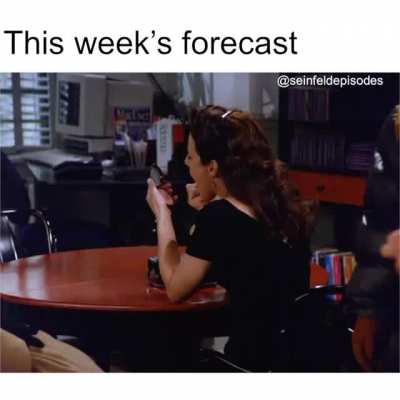 This Week&rsquo;s Forecast: Scary Cold