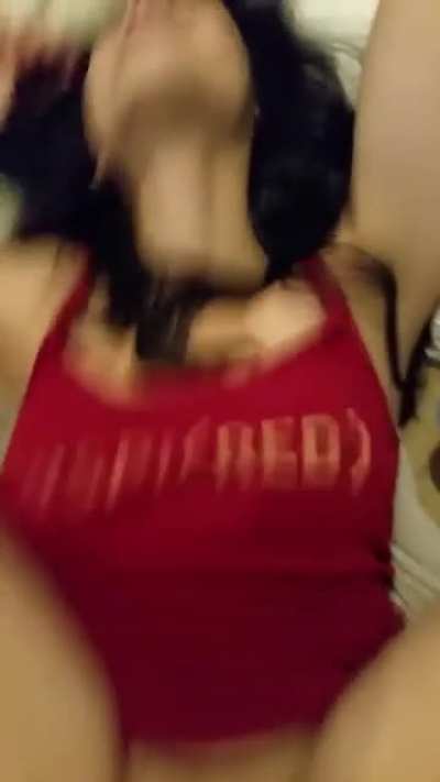 Anyone know who this is?