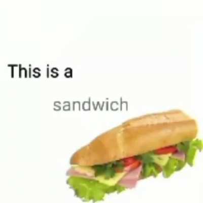 sandwic