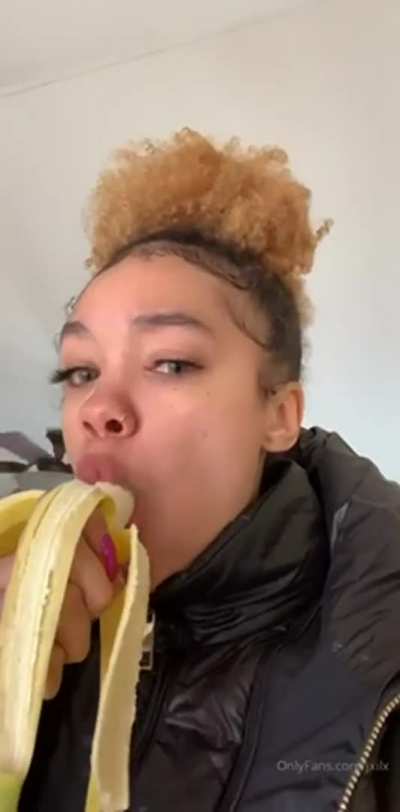 SHE READY
