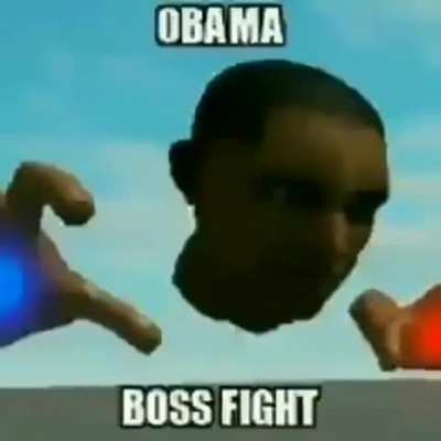 O B A M A