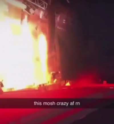 Rolling Loud Roblox (Heil Spez)