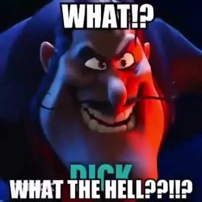 Dick