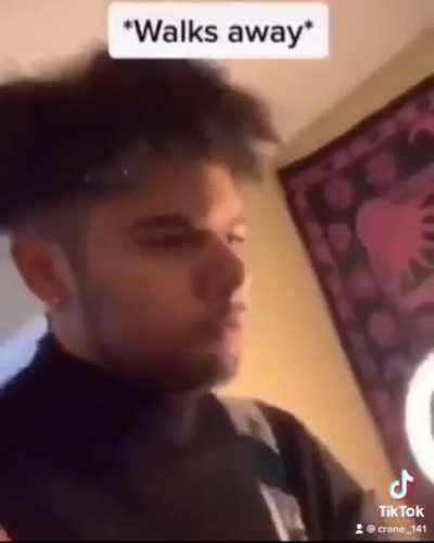 when