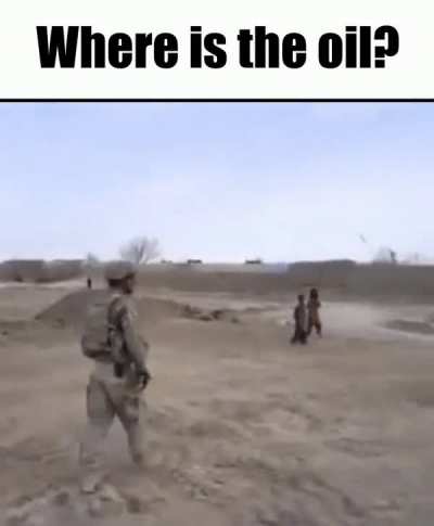 Take me to it