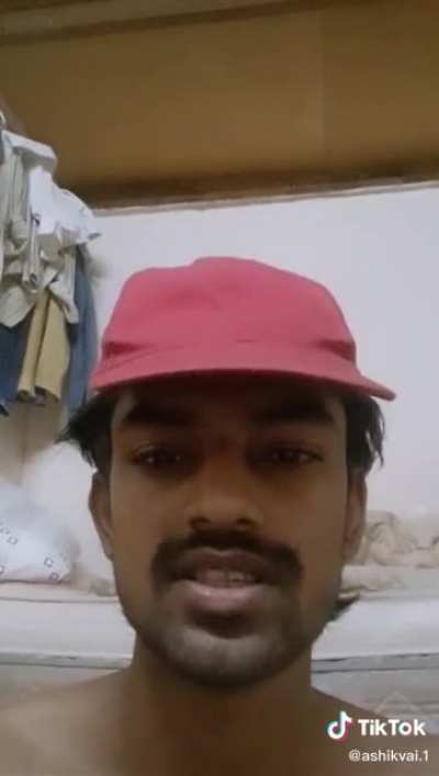 Indian guy vs Bangladesh guy