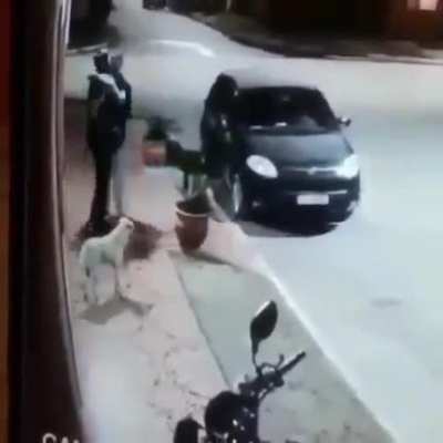 Me pregunto que tan seguido suceder&aacute; algo as&iacute; en Ecatepec...