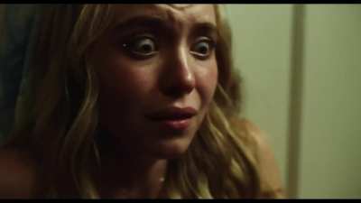 Sydney Sweeney Nude Boobs Sex Scene "Euphoria" S2Ep1 (Full scene 45 seconds) HD with AUDIO