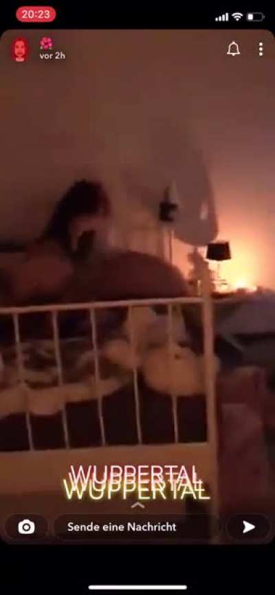 EYLOSH 18 T&Uuml;RKIN AUS WUPPERTAL