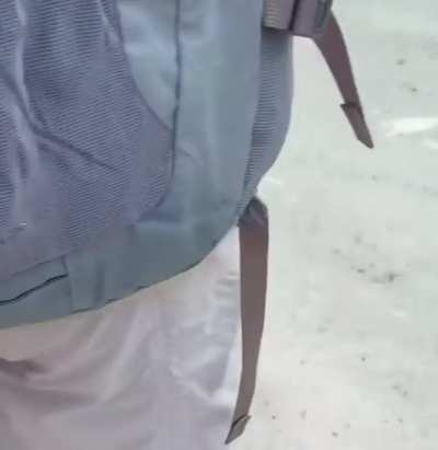 Life uhh &hellip; finds a way 