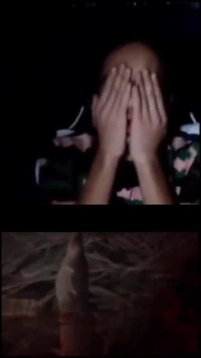 jumpscare