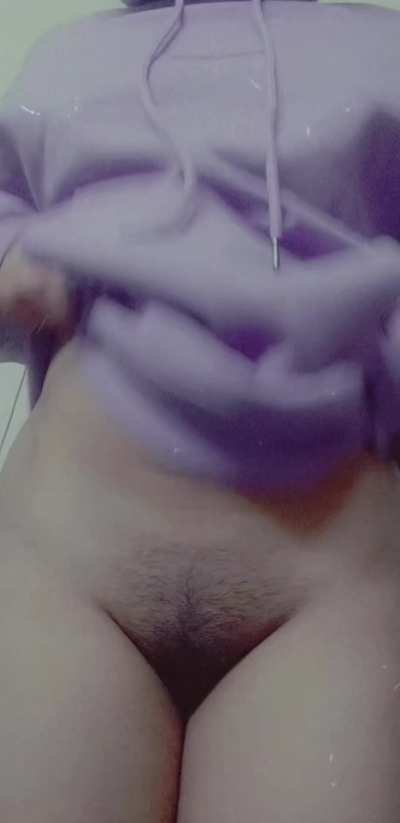 I'm so horny (F)