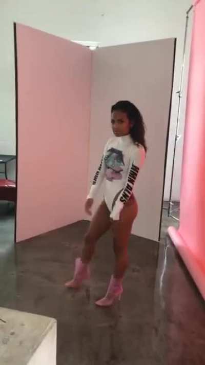 Sexy