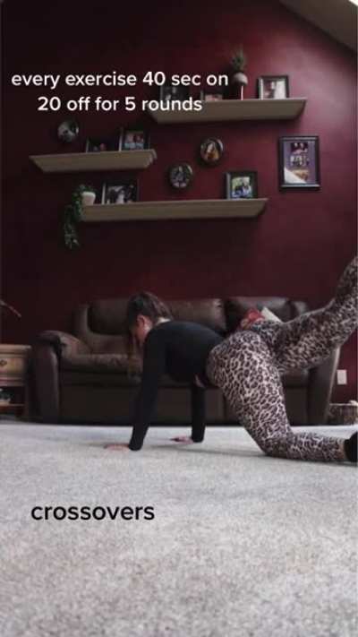 Love that ass