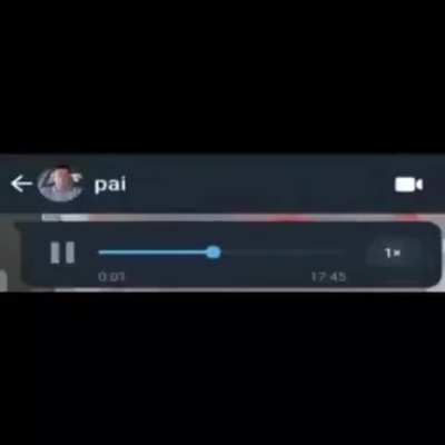 Pelas palavras😔