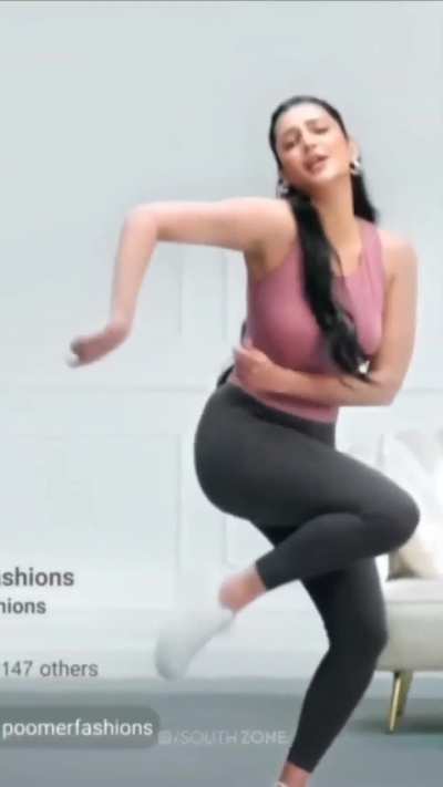 Shruti Hassan 