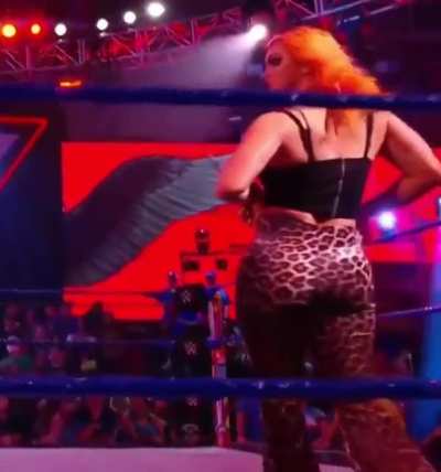 Gigi Dolin Booty