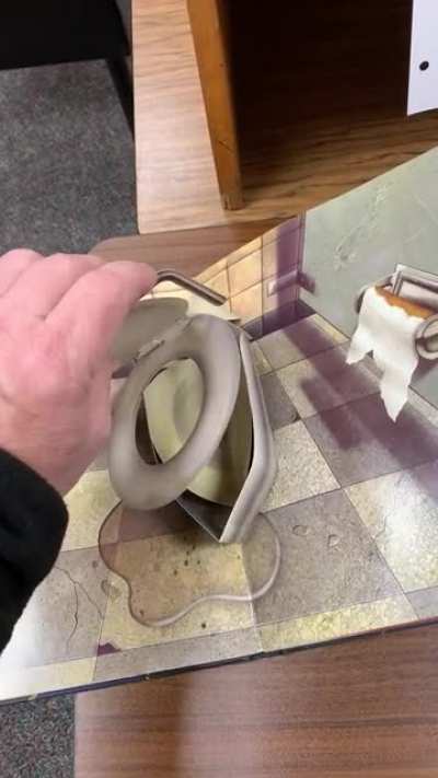 To create a good book