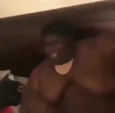 no lackin homie