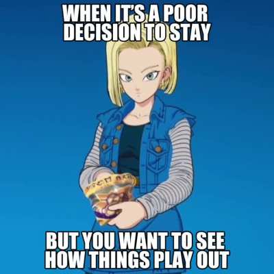 Have a TFS 18 meme
