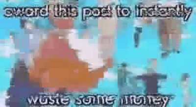 Fastest way to lose money