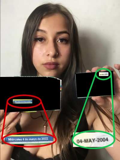Whose got the freshest pussy on the internet? BrokenLatinaWhores.com - Coming Sunday