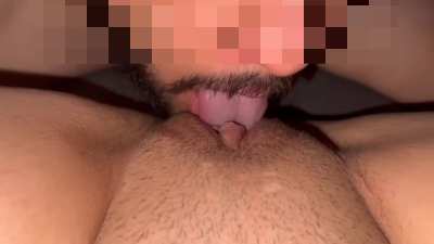 This Idaho wife loves her pussy eaten 👅💦
