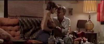 Halle Berry
