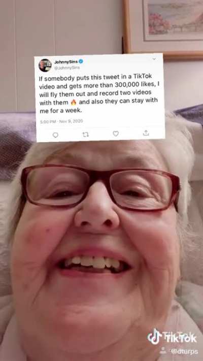 GRAMMA NO