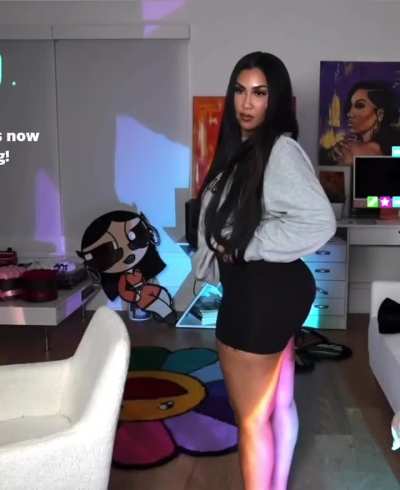 Queen Naija 🔥🔥
