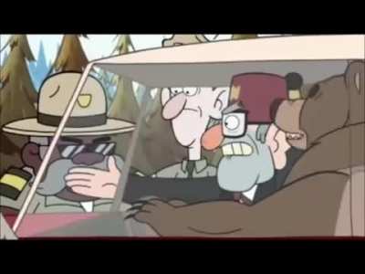 I miss Gravity Falls