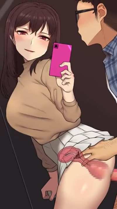 likes to record