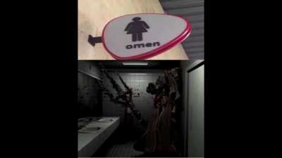 Welcome honored guest, to my TOILET