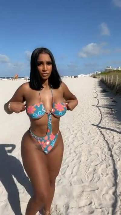Beach Day