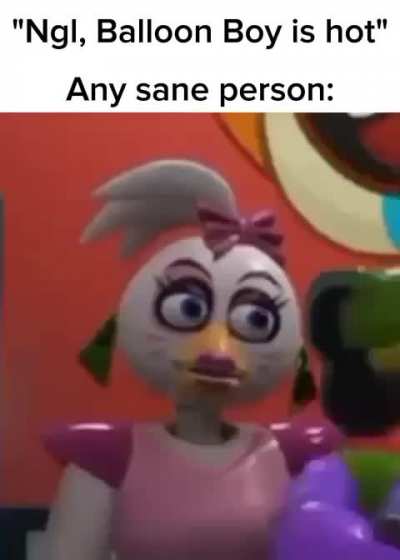 A "remake" of an old meme of mine I made months using the new meme I made a few days ago