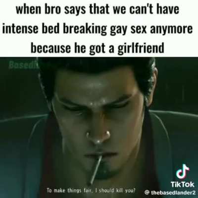 life sucks