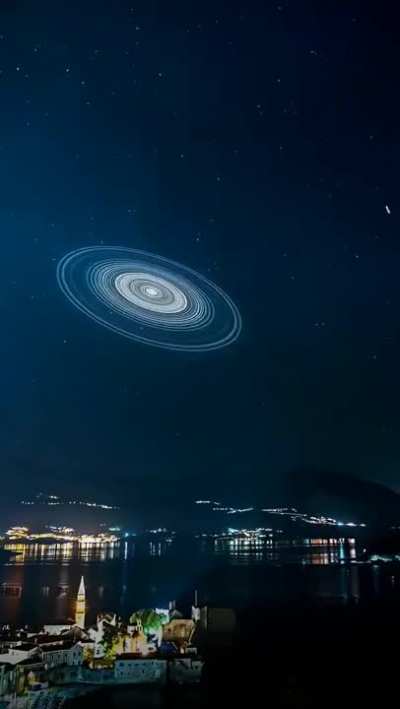 If JI407B replaced saturn