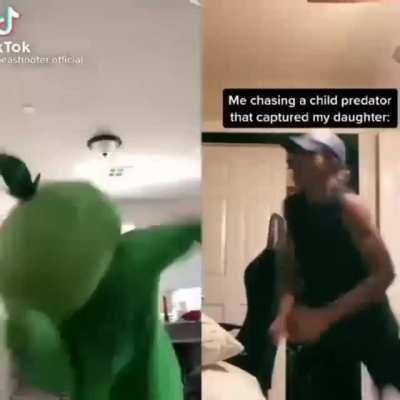 Peashooter