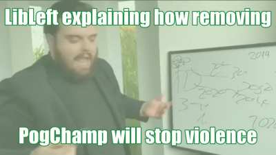 Mandatory LibLeft bad post