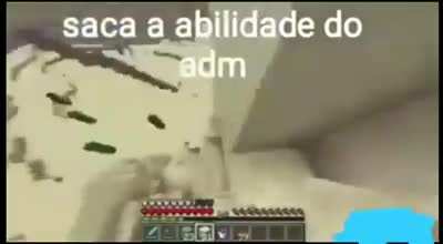 Ademiro????