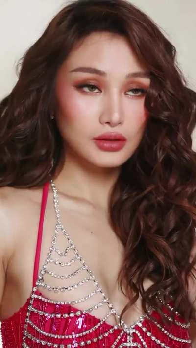 Chie Filomeno 
