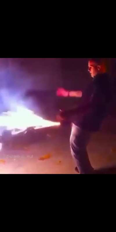 Fireball(s)