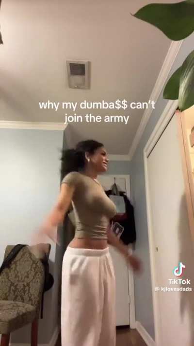 🫡 @kjlovesdads