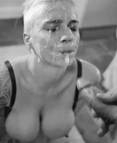 massive facial