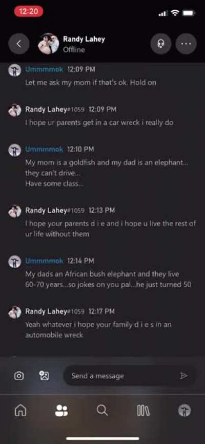 Don&rsquo;t one clip people I guess&hellip;🤣