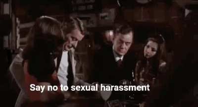 No means no