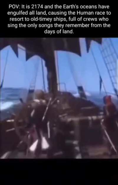 Sailor Songs